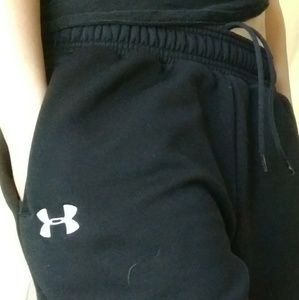 Under Armour sweatpants
